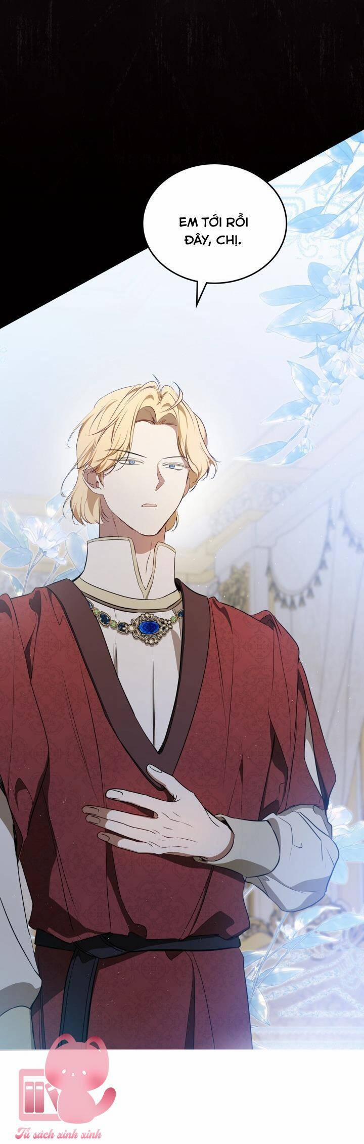 Kiếp Này Tôi Nhất Định Trở Thành Gia Chủ! 149 trang 37