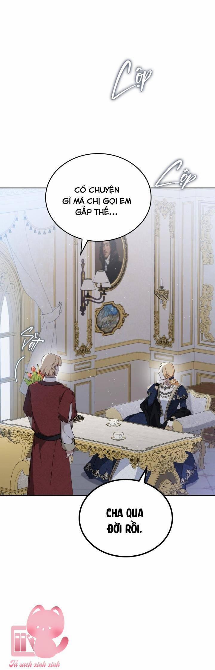 Kiếp Này Tôi Nhất Định Trở Thành Gia Chủ! 149 trang 38