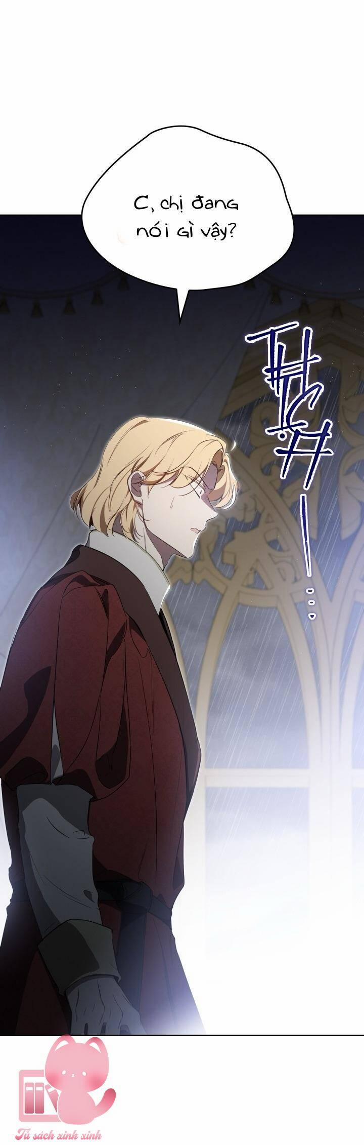 Kiếp Này Tôi Nhất Định Trở Thành Gia Chủ! 149 trang 40