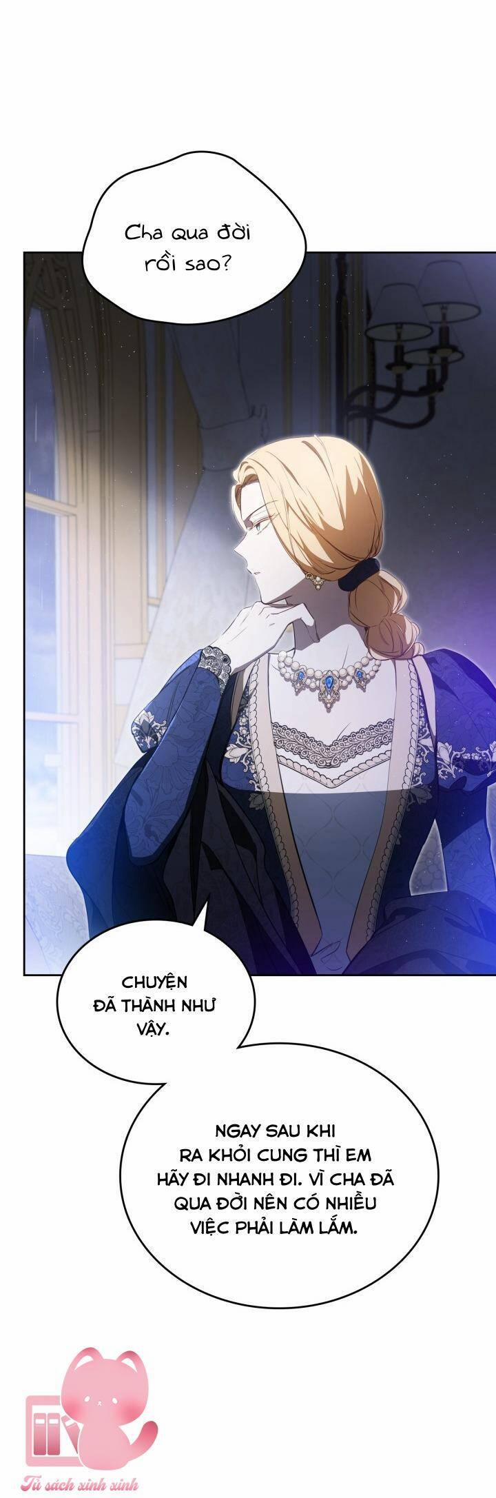 Kiếp Này Tôi Nhất Định Trở Thành Gia Chủ! 149 trang 41