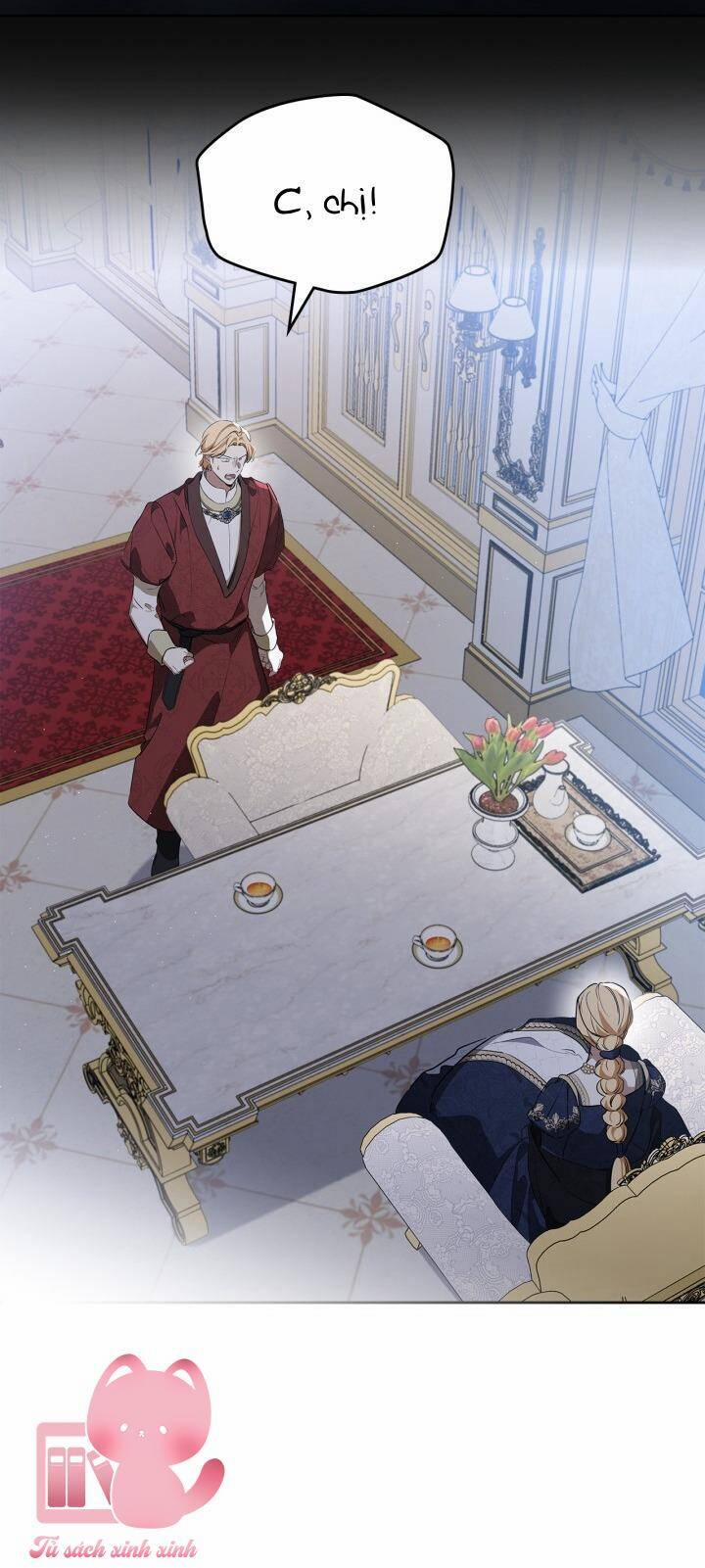 Kiếp Này Tôi Nhất Định Trở Thành Gia Chủ! 149 trang 45