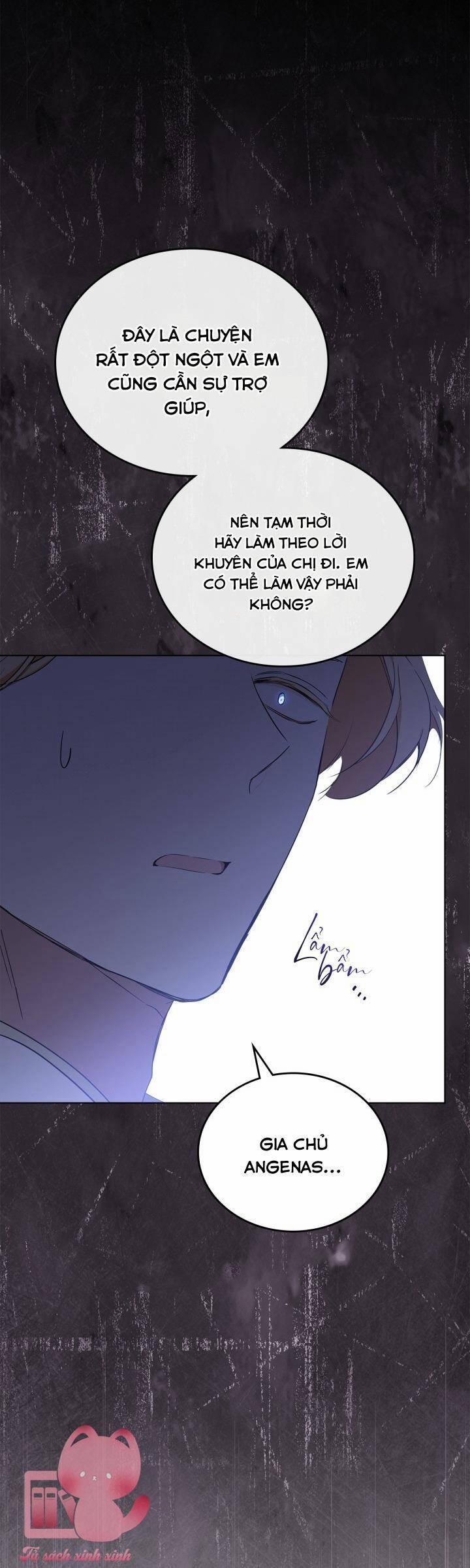 Kiếp Này Tôi Nhất Định Trở Thành Gia Chủ! 149 trang 51