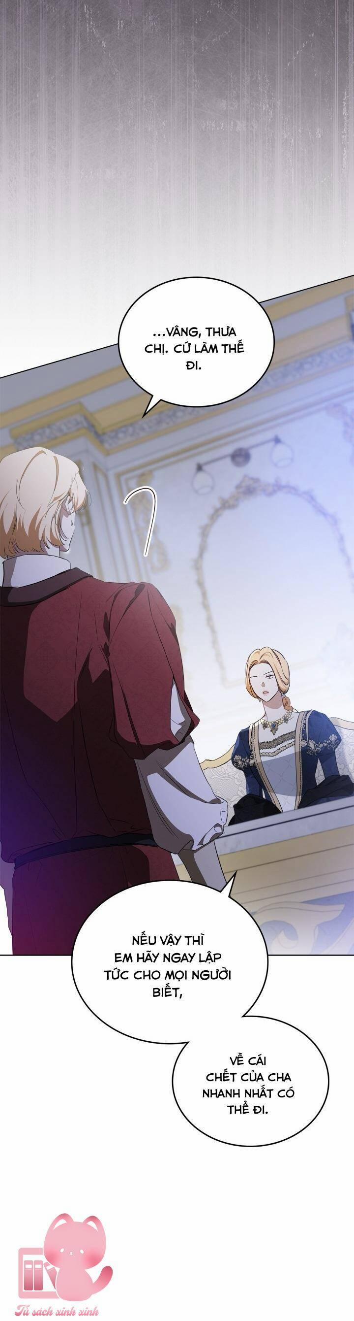 Kiếp Này Tôi Nhất Định Trở Thành Gia Chủ! 149 trang 52