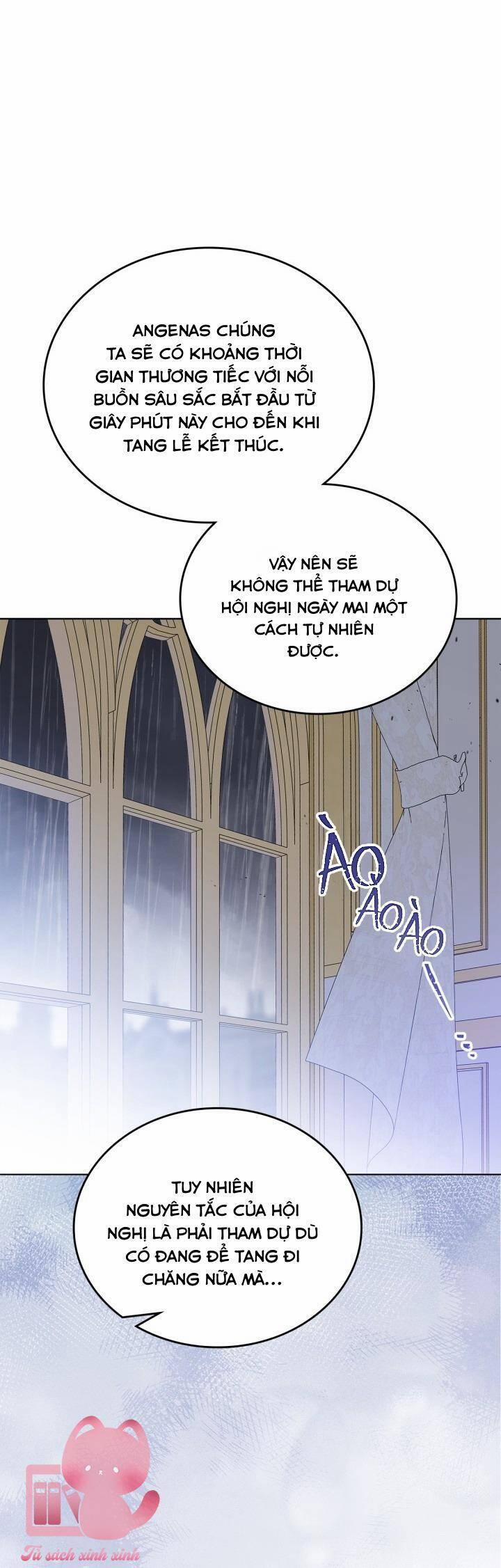 Kiếp Này Tôi Nhất Định Trở Thành Gia Chủ! 149 trang 53