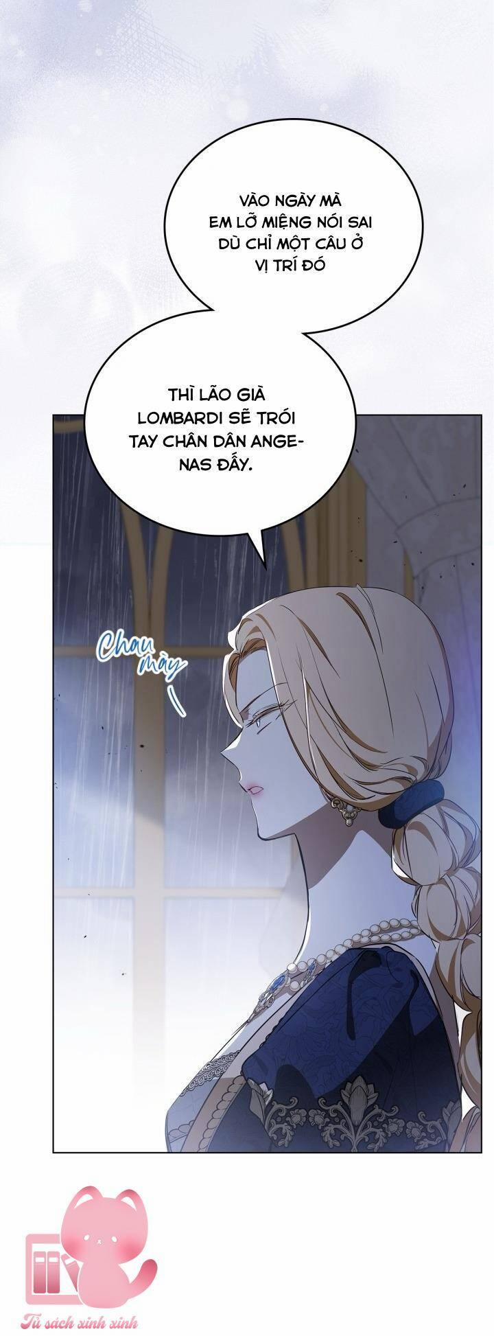 Kiếp Này Tôi Nhất Định Trở Thành Gia Chủ! 149 trang 54