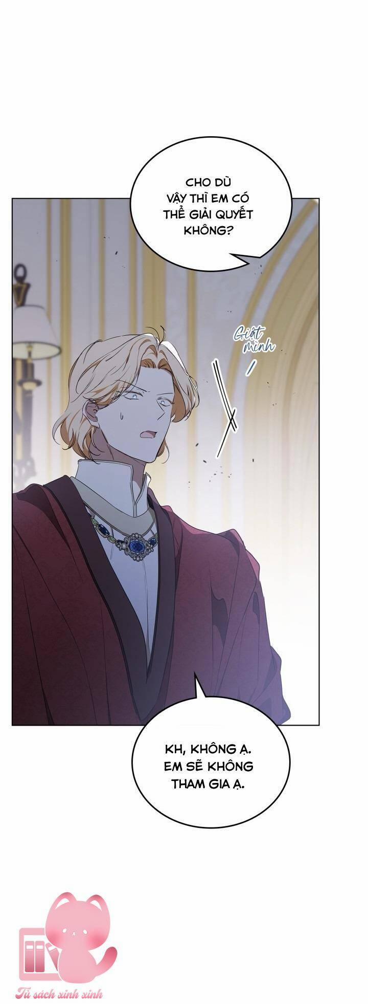 Kiếp Này Tôi Nhất Định Trở Thành Gia Chủ! 149 trang 55