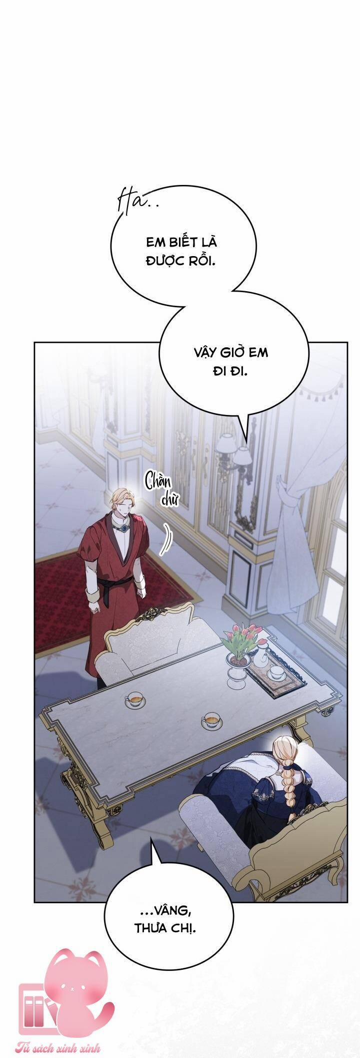 Kiếp Này Tôi Nhất Định Trở Thành Gia Chủ! 149 trang 56