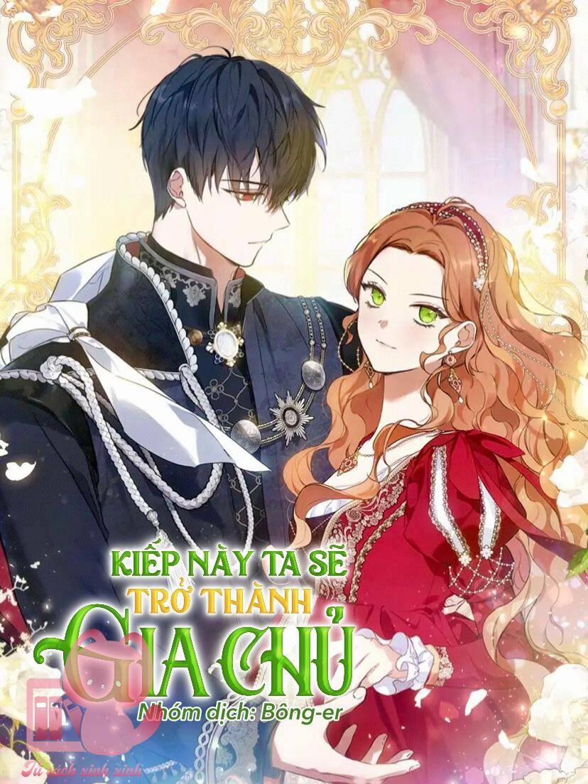 Kiếp Này Tôi Nhất Định Trở Thành Gia Chủ! 150 trang 1