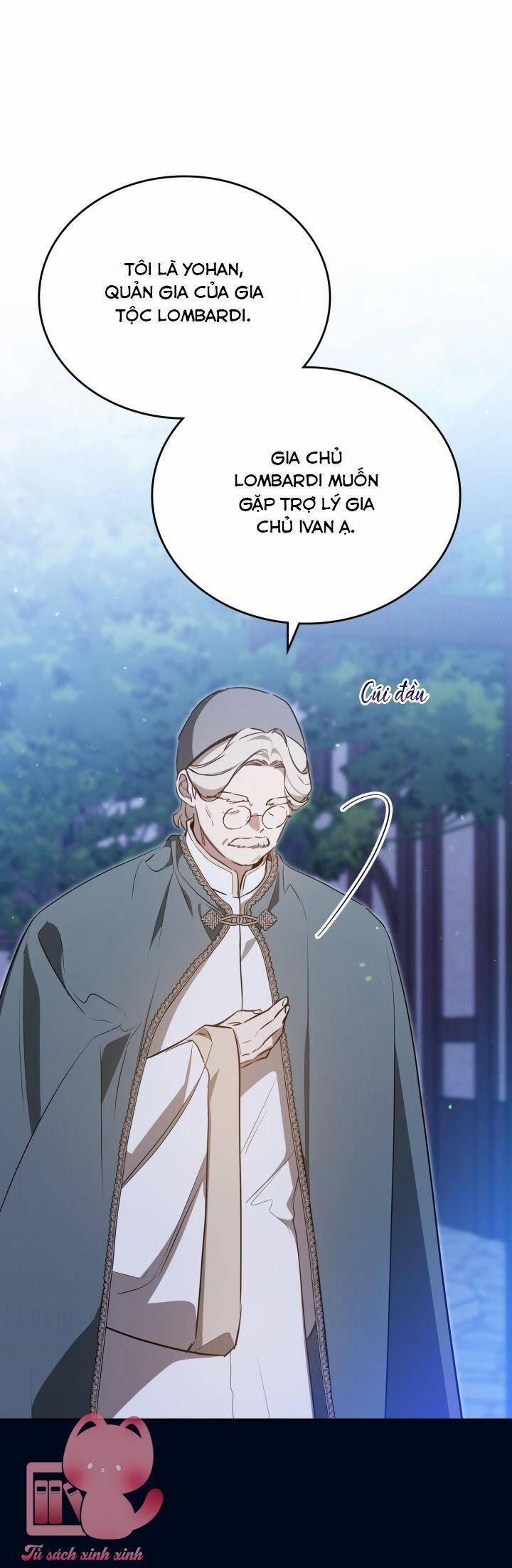 Kiếp Này Tôi Nhất Định Trở Thành Gia Chủ! 150 trang 10