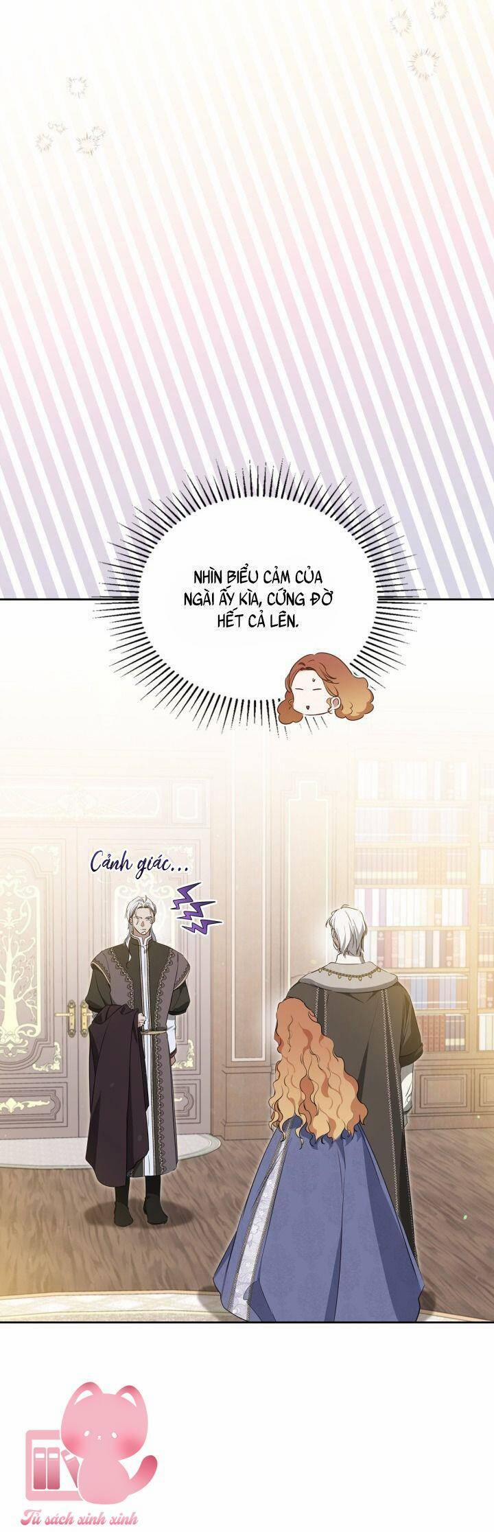 Kiếp Này Tôi Nhất Định Trở Thành Gia Chủ! 150 trang 15