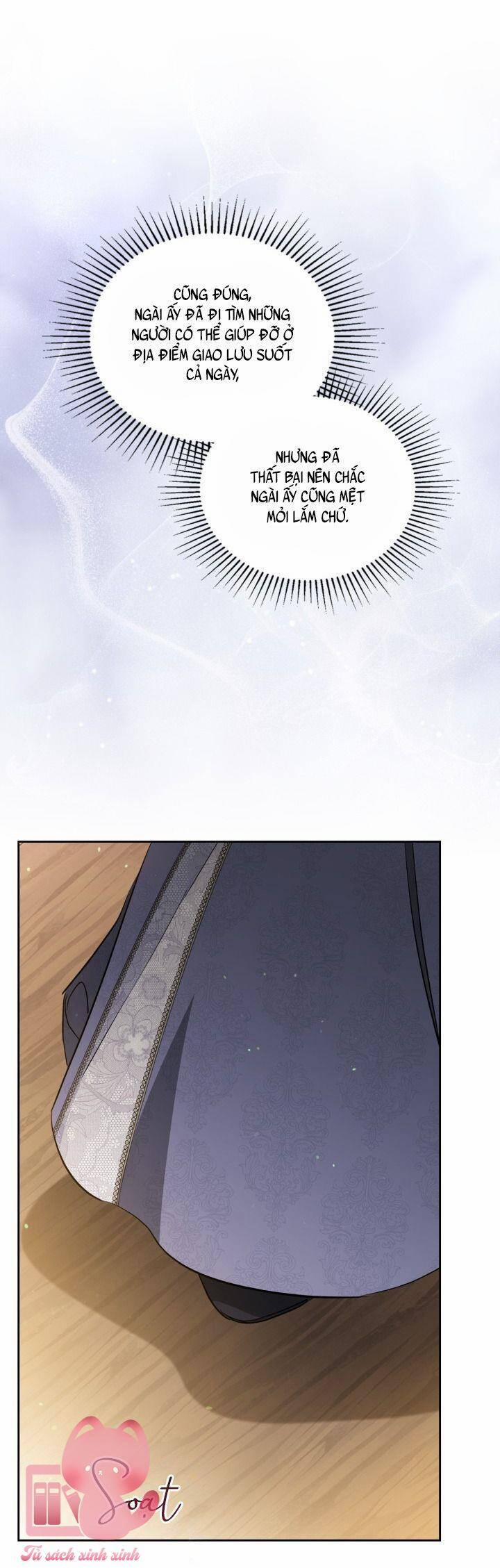 Kiếp Này Tôi Nhất Định Trở Thành Gia Chủ! 150 trang 19