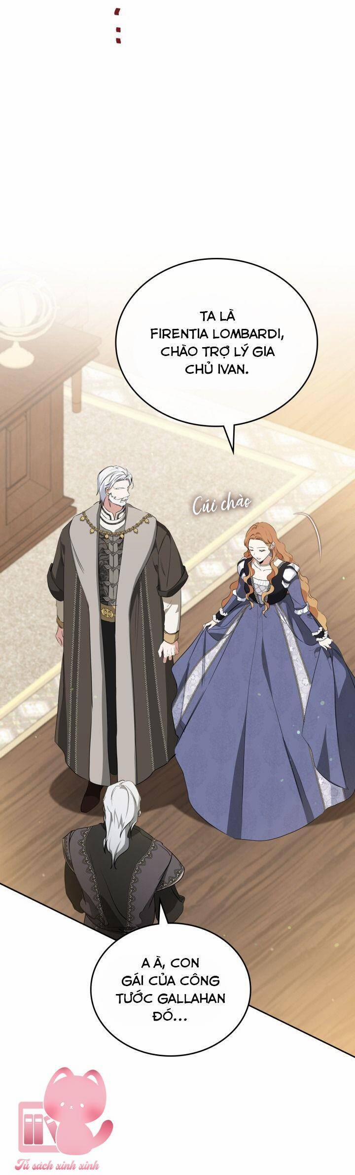 Kiếp Này Tôi Nhất Định Trở Thành Gia Chủ! 150 trang 20