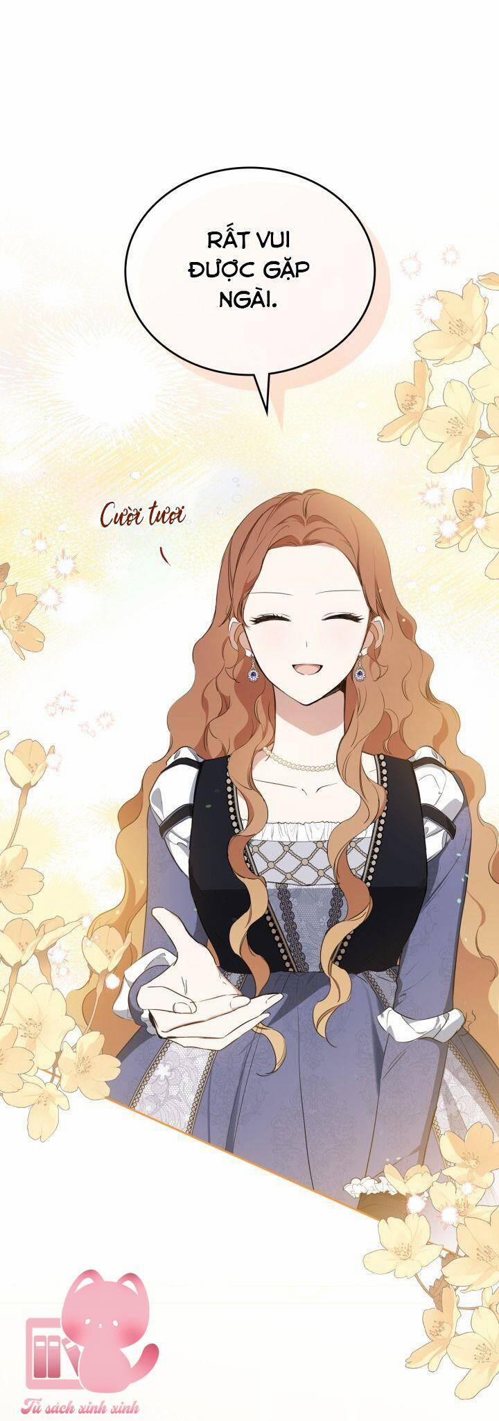 Kiếp Này Tôi Nhất Định Trở Thành Gia Chủ! 150 trang 21