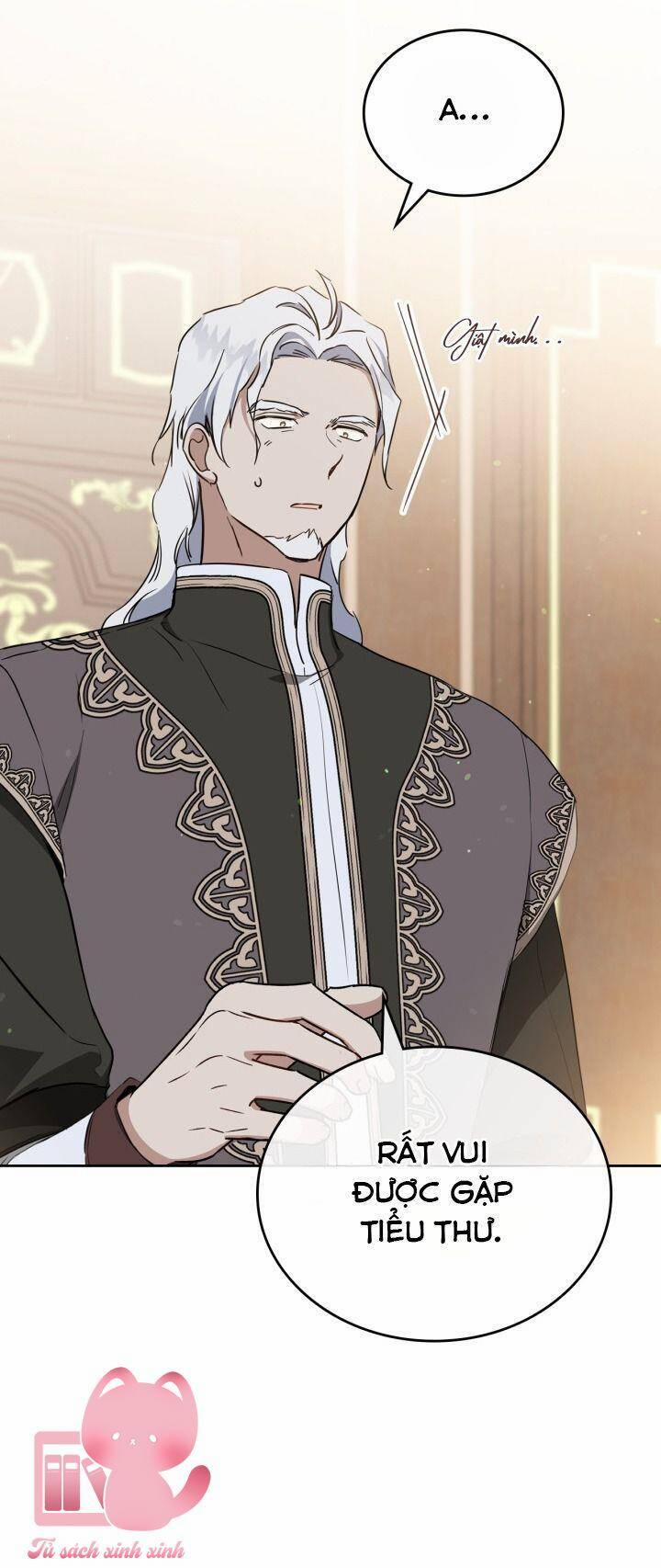 Kiếp Này Tôi Nhất Định Trở Thành Gia Chủ! 150 trang 22