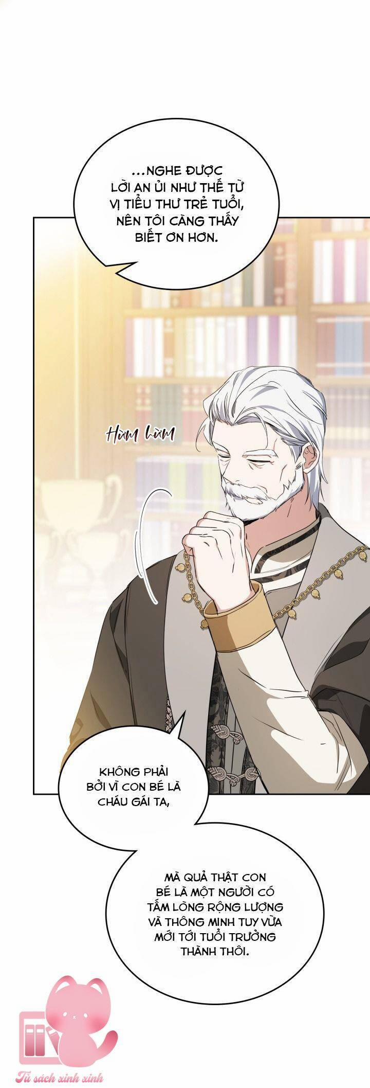 Kiếp Này Tôi Nhất Định Trở Thành Gia Chủ! 150 trang 26