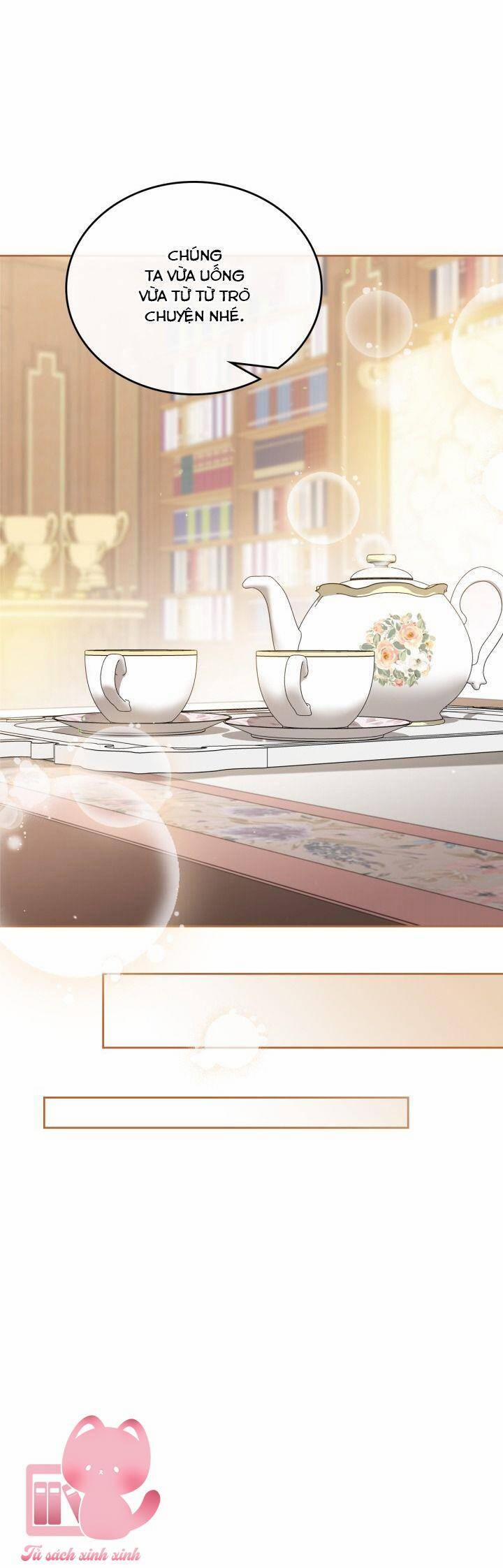 Kiếp Này Tôi Nhất Định Trở Thành Gia Chủ! 150 trang 28