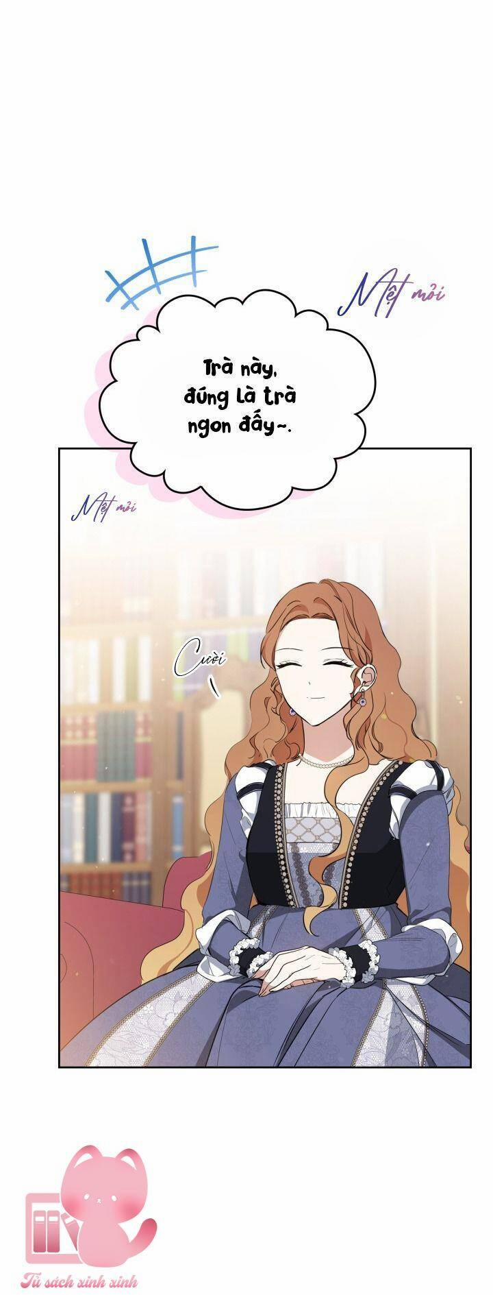 Kiếp Này Tôi Nhất Định Trở Thành Gia Chủ! 150 trang 31