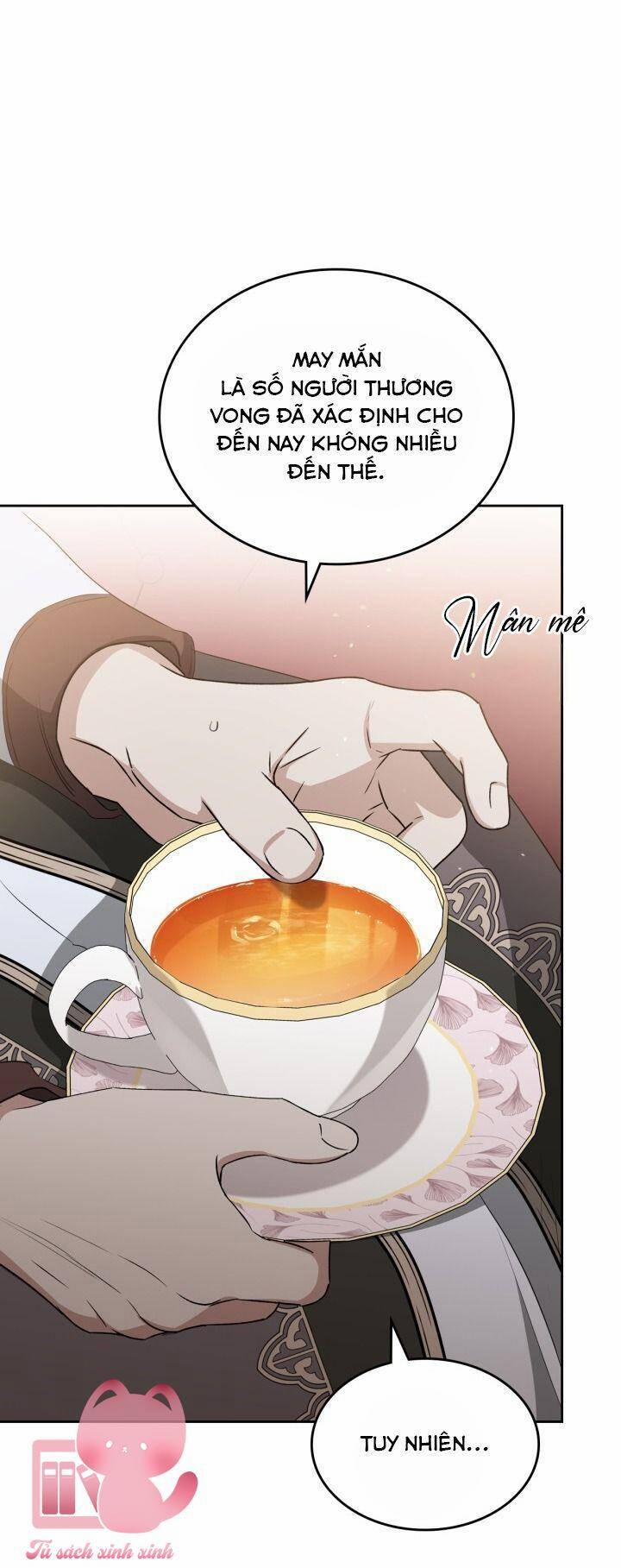 Kiếp Này Tôi Nhất Định Trở Thành Gia Chủ! 150 trang 33