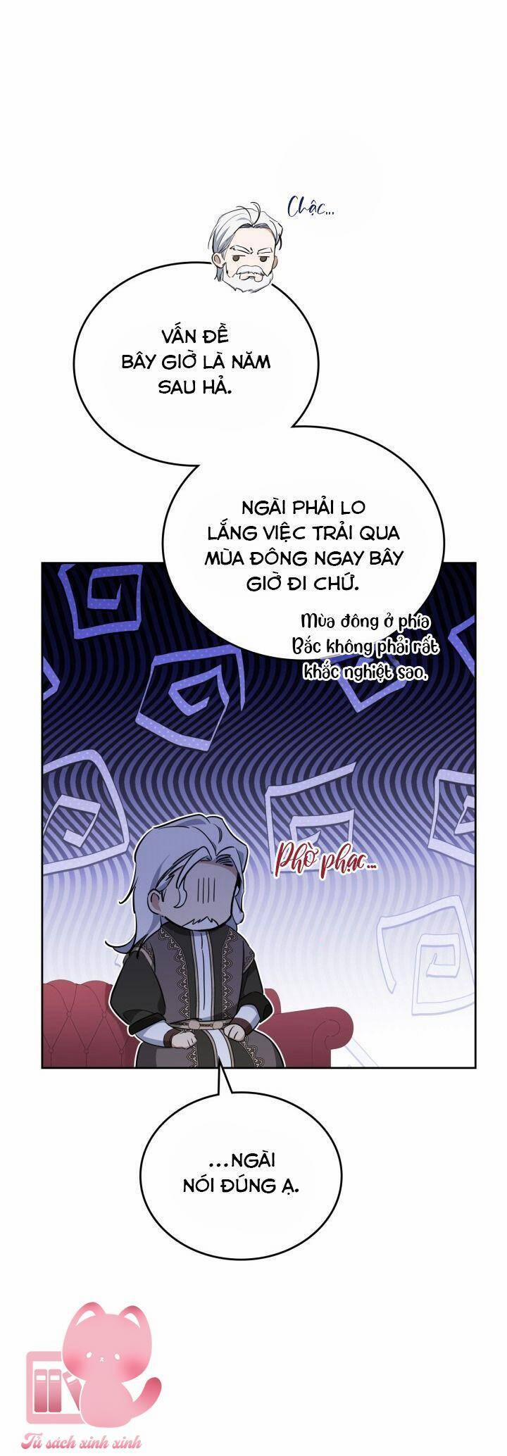 Kiếp Này Tôi Nhất Định Trở Thành Gia Chủ! 150 trang 35