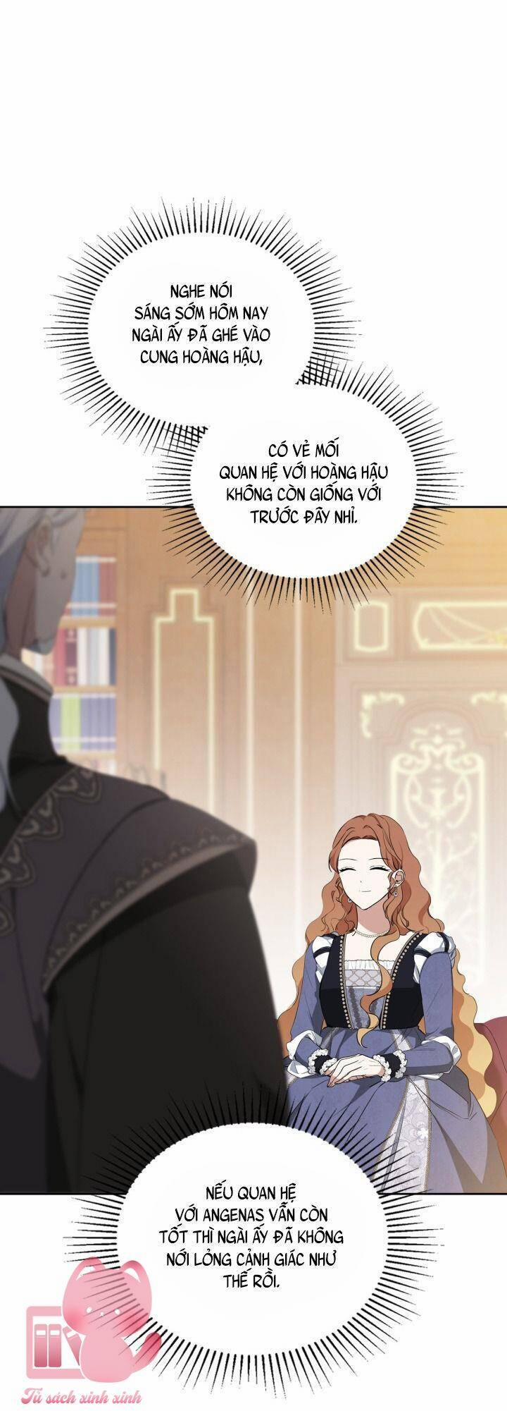 Kiếp Này Tôi Nhất Định Trở Thành Gia Chủ! 150 trang 36