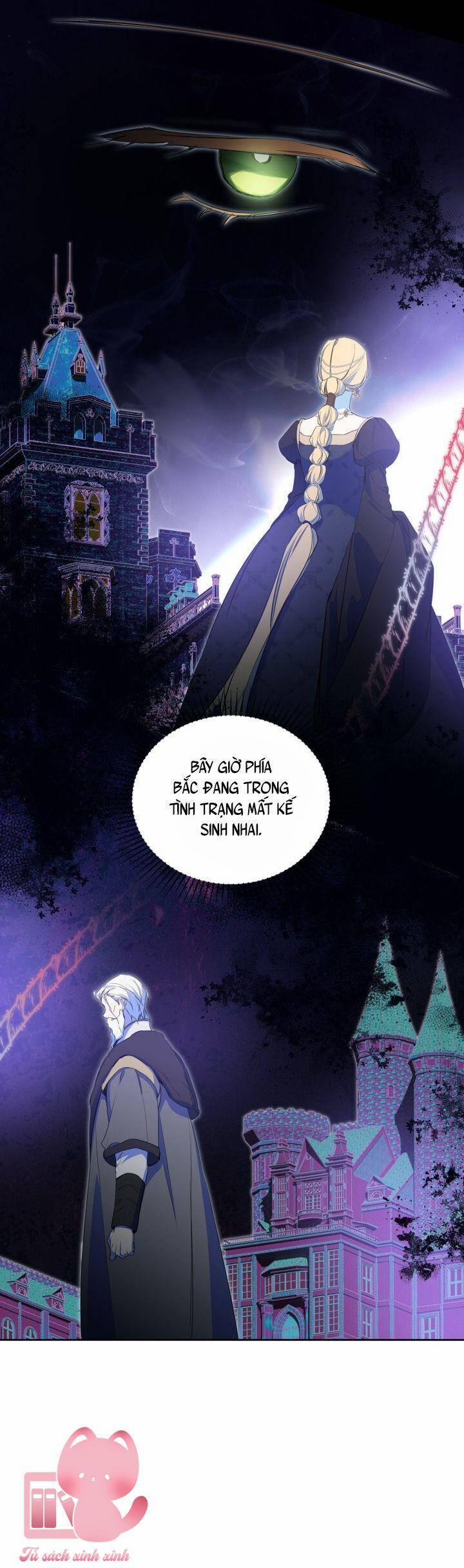 Kiếp Này Tôi Nhất Định Trở Thành Gia Chủ! 150 trang 38