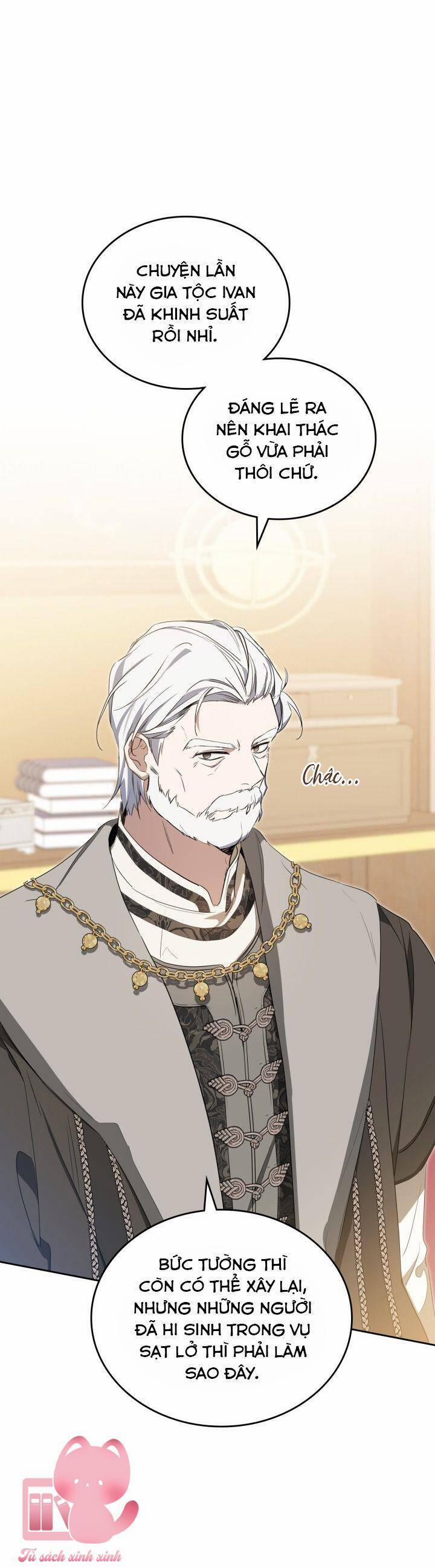 Kiếp Này Tôi Nhất Định Trở Thành Gia Chủ! 150 trang 39