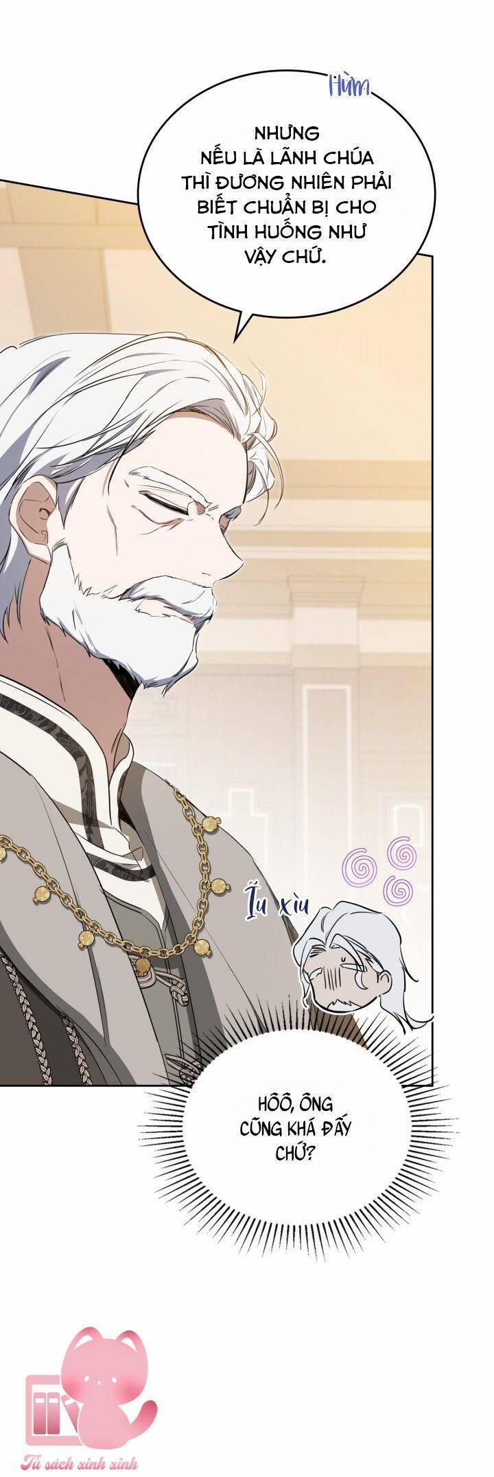 Kiếp Này Tôi Nhất Định Trở Thành Gia Chủ! 150 trang 41