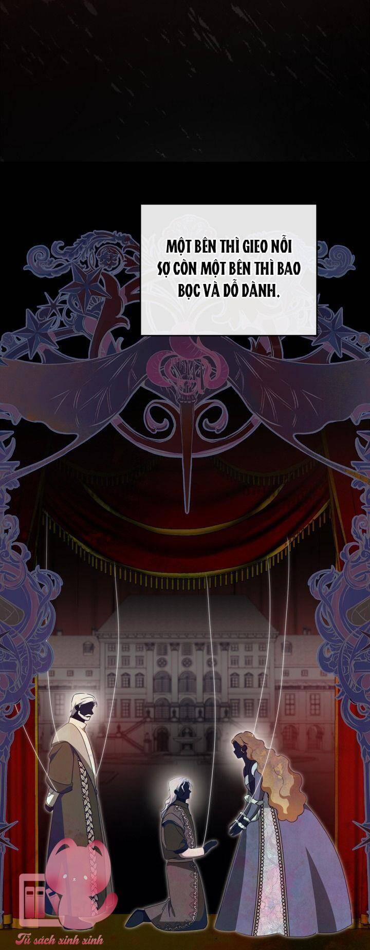 Kiếp Này Tôi Nhất Định Trở Thành Gia Chủ! 150 trang 43