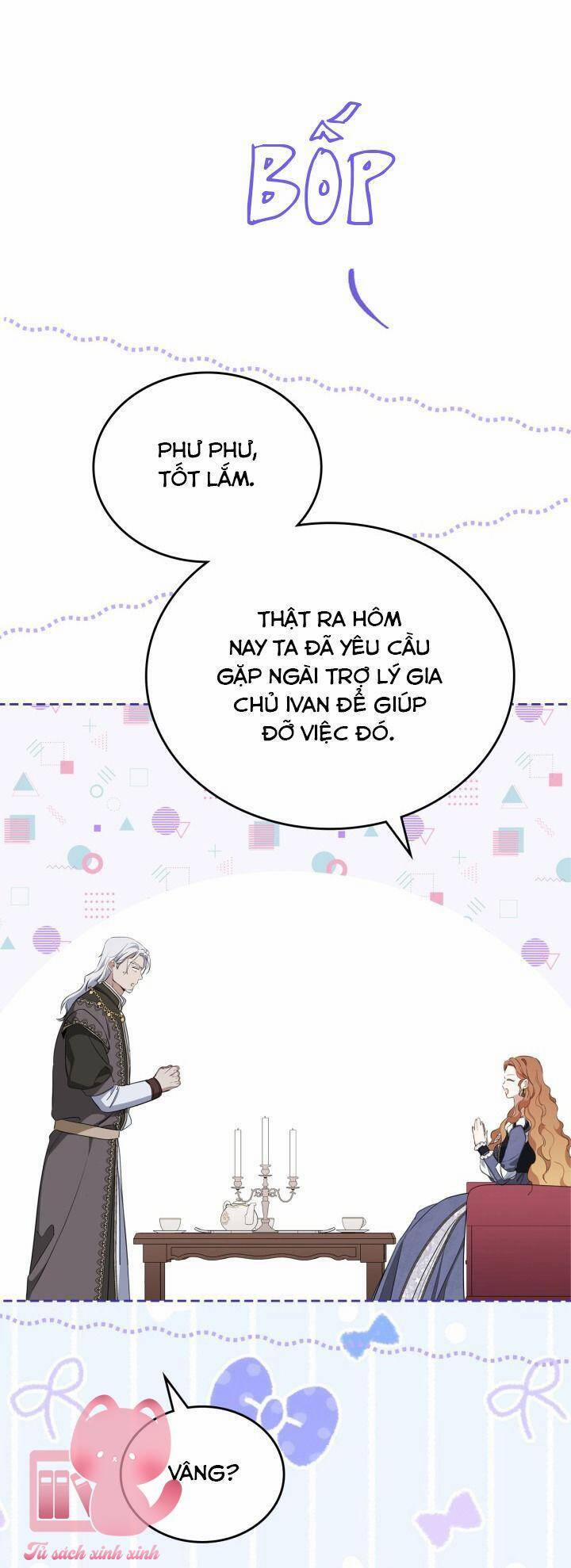 Kiếp Này Tôi Nhất Định Trở Thành Gia Chủ! 150 trang 47