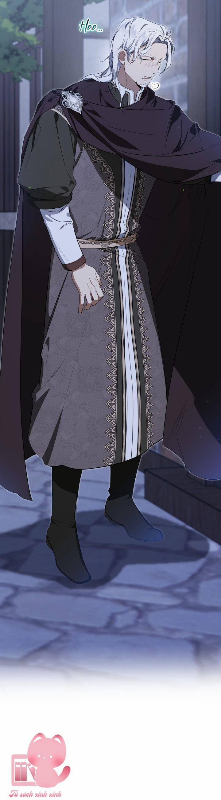 Kiếp Này Tôi Nhất Định Trở Thành Gia Chủ! 150 trang 5