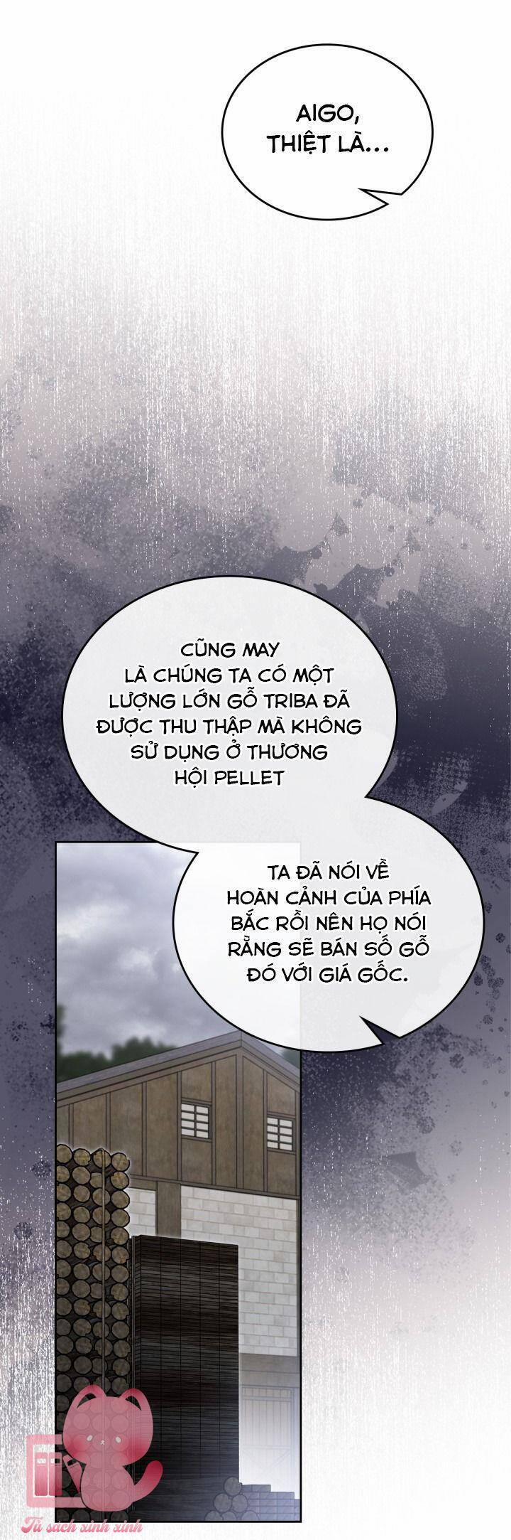 Kiếp Này Tôi Nhất Định Trở Thành Gia Chủ! 150 trang 50