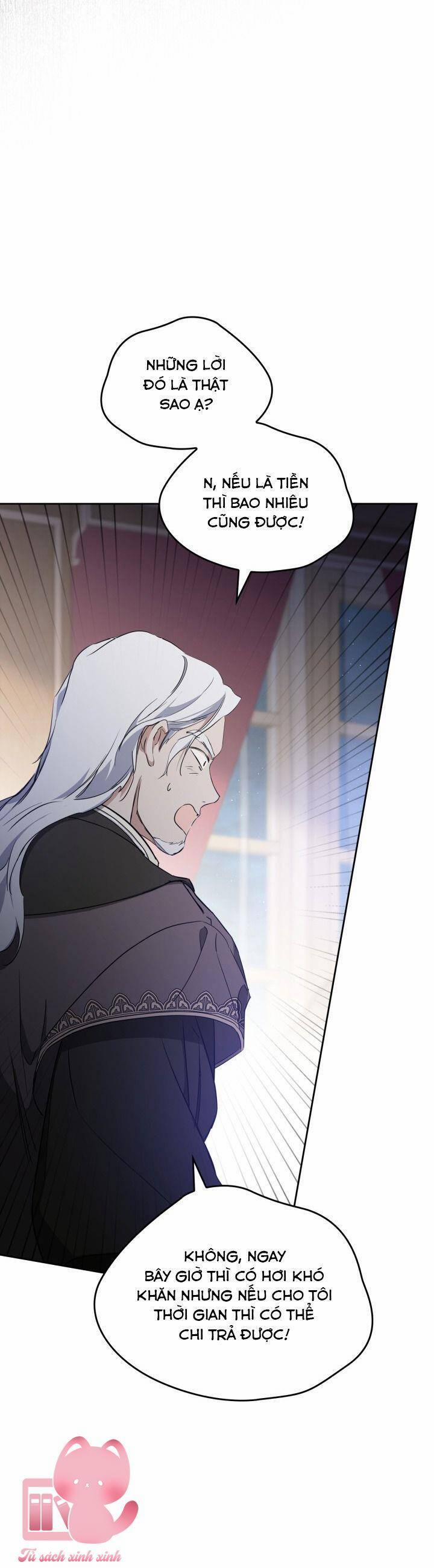 Kiếp Này Tôi Nhất Định Trở Thành Gia Chủ! 150 trang 51