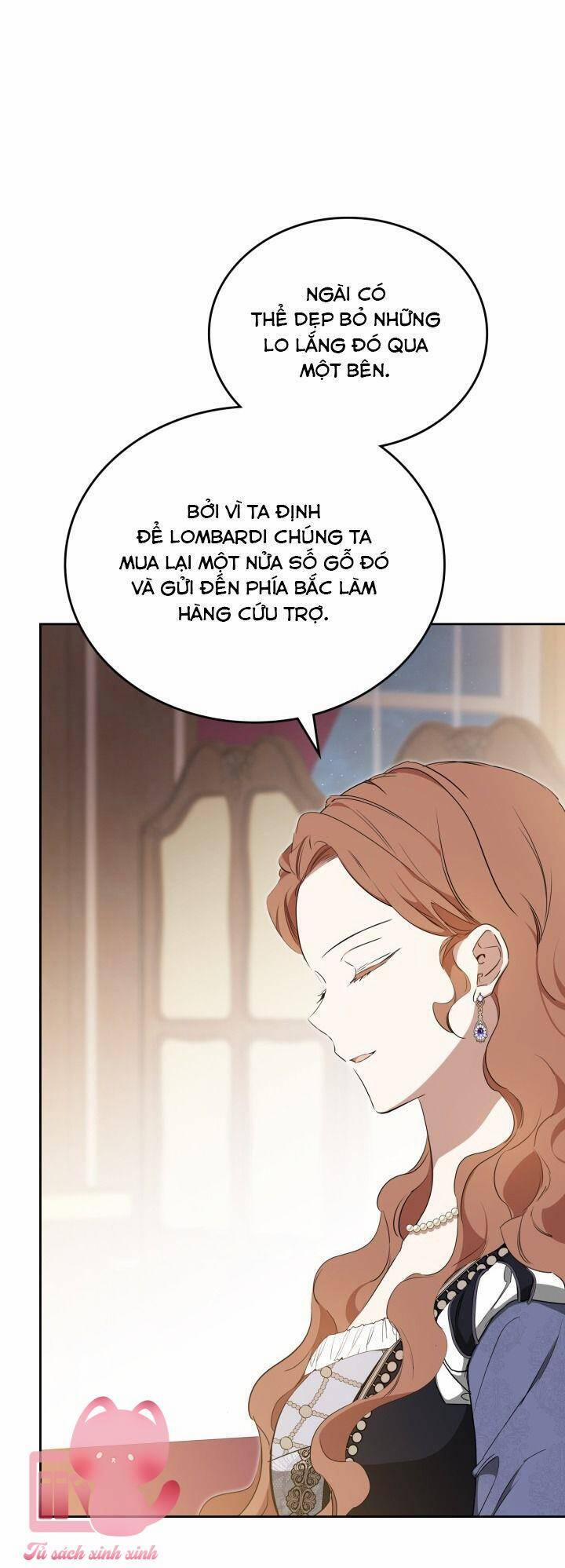 Kiếp Này Tôi Nhất Định Trở Thành Gia Chủ! 150 trang 52