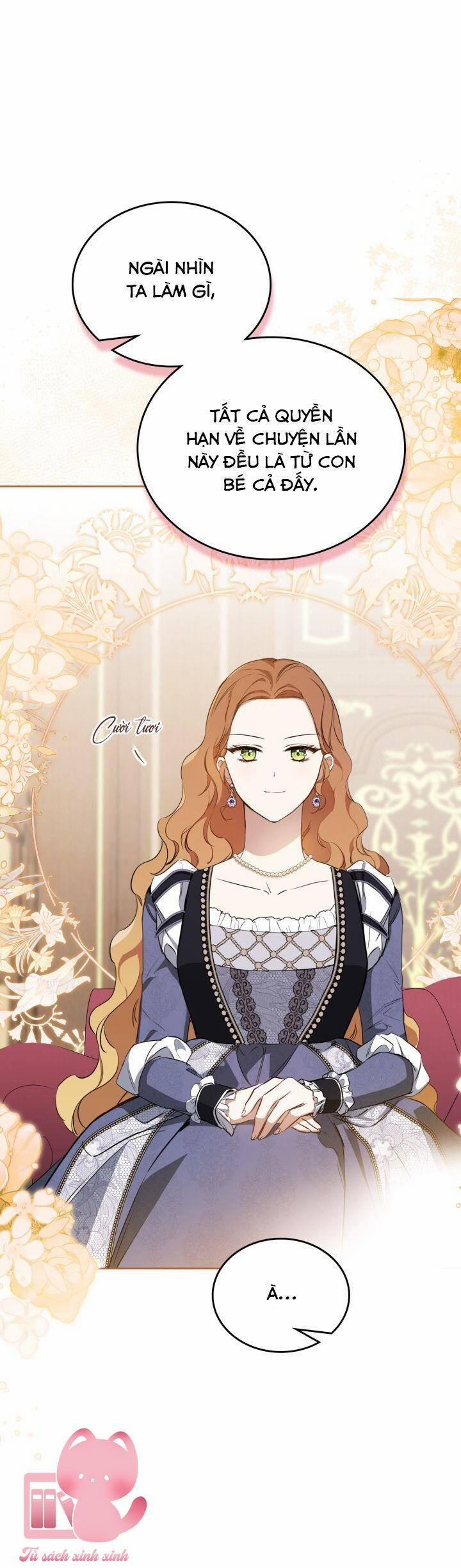 Kiếp Này Tôi Nhất Định Trở Thành Gia Chủ! 150 trang 60