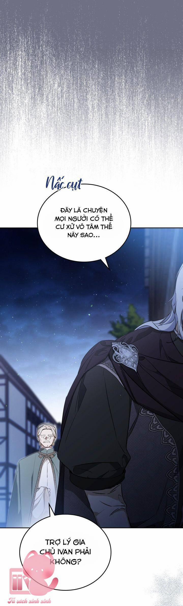 Kiếp Này Tôi Nhất Định Trở Thành Gia Chủ! 150 trang 7