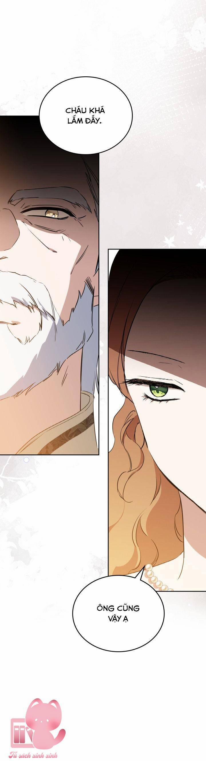 Kiếp Này Tôi Nhất Định Trở Thành Gia Chủ! 150 trang 74