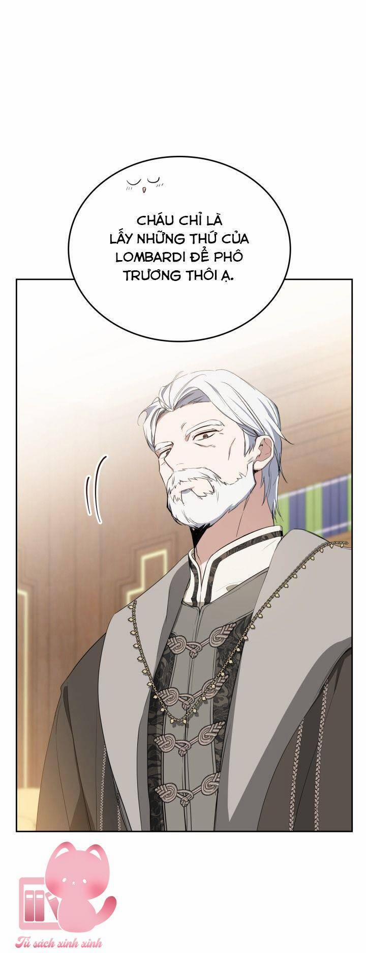 Kiếp Này Tôi Nhất Định Trở Thành Gia Chủ! 150 trang 78