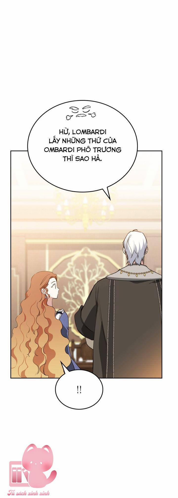 Kiếp Này Tôi Nhất Định Trở Thành Gia Chủ! 150 trang 80