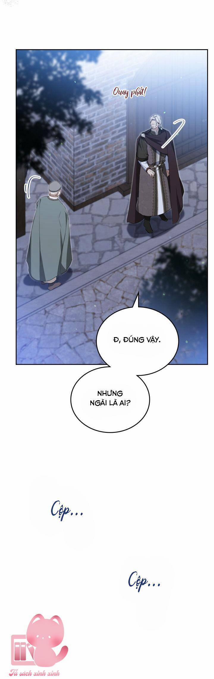 Kiếp Này Tôi Nhất Định Trở Thành Gia Chủ! 150 trang 9