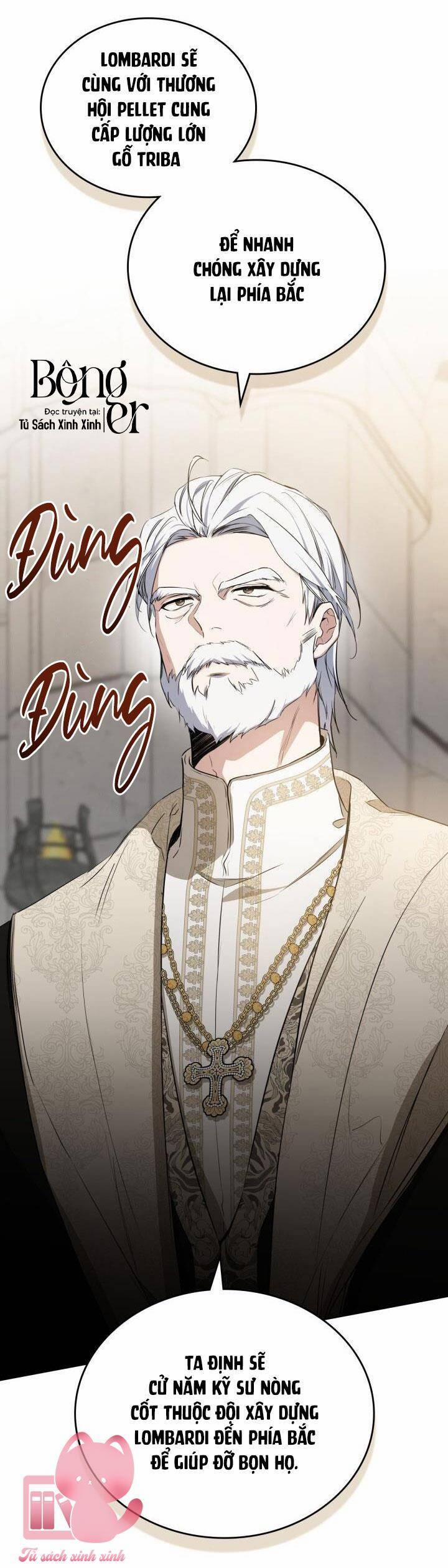 Kiếp Này Tôi Nhất Định Trở Thành Gia Chủ! 151 trang 13