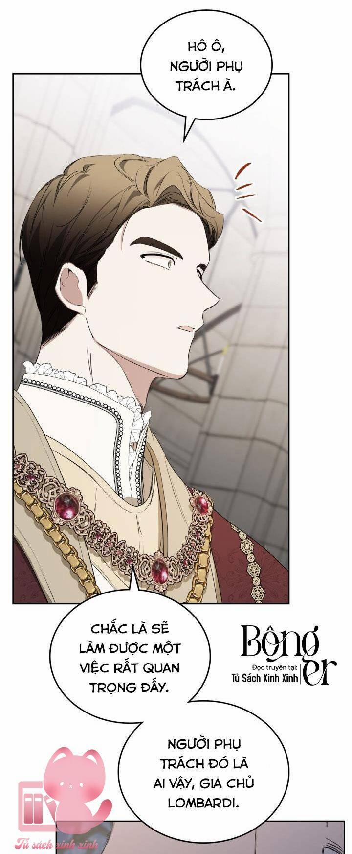 Kiếp Này Tôi Nhất Định Trở Thành Gia Chủ! 151 trang 16