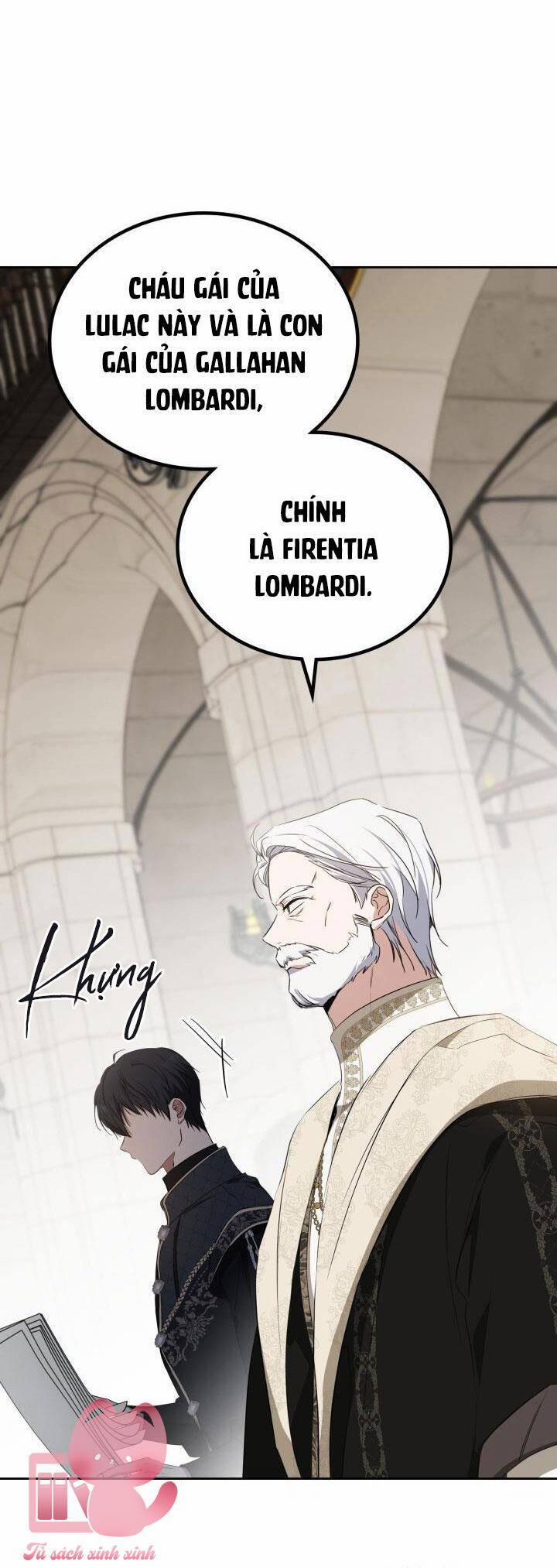 Kiếp Này Tôi Nhất Định Trở Thành Gia Chủ! 151 trang 18