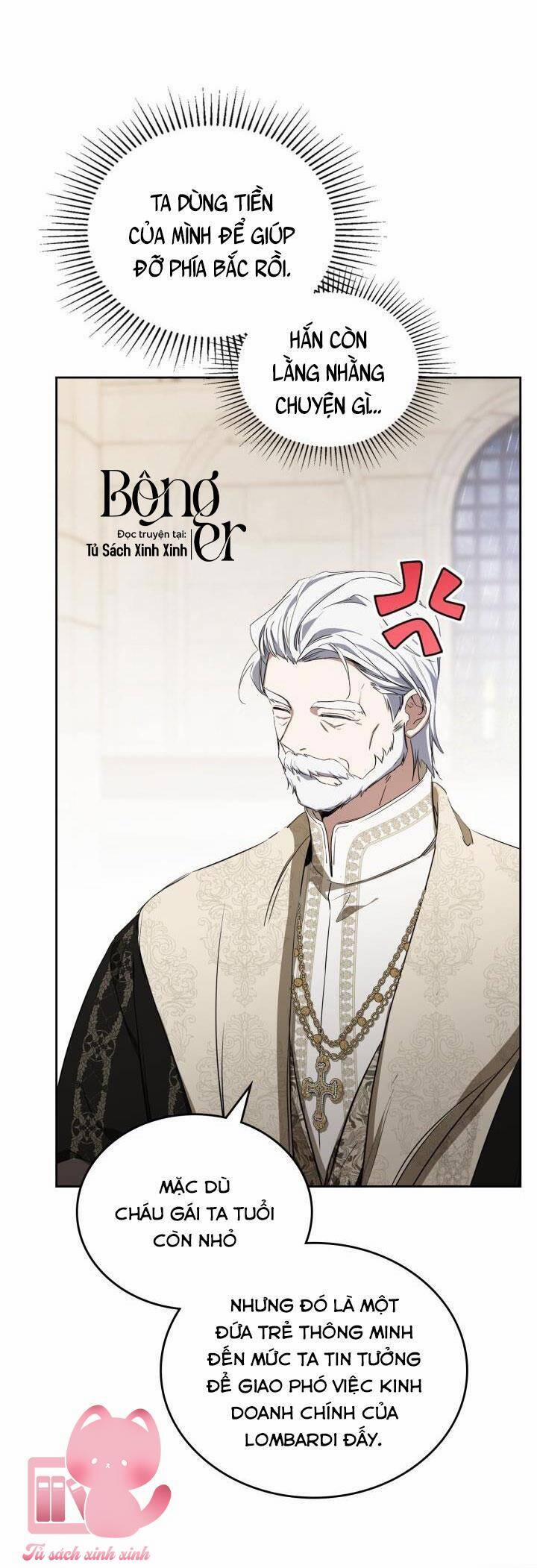 Kiếp Này Tôi Nhất Định Trở Thành Gia Chủ! 151 trang 27