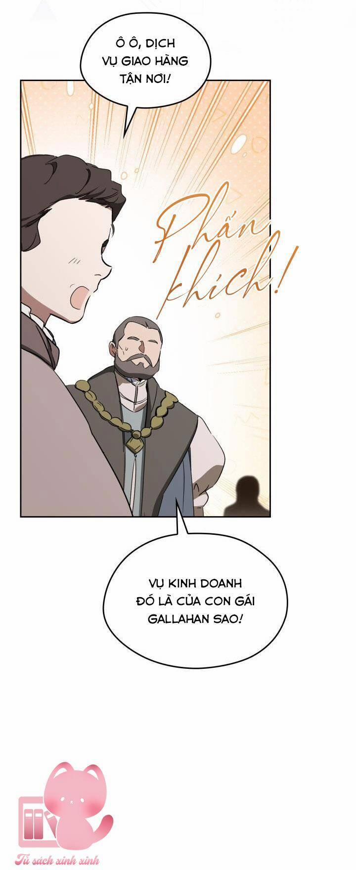 Kiếp Này Tôi Nhất Định Trở Thành Gia Chủ! 151 trang 29