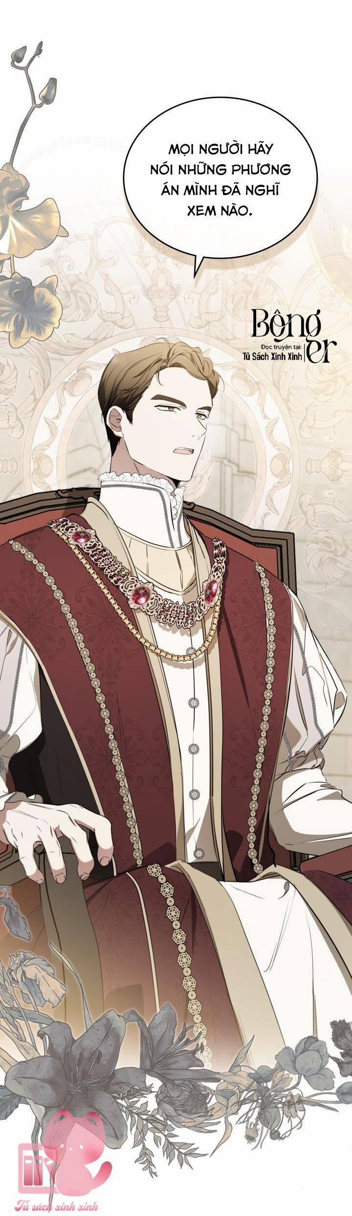 Kiếp Này Tôi Nhất Định Trở Thành Gia Chủ! 151 trang 3