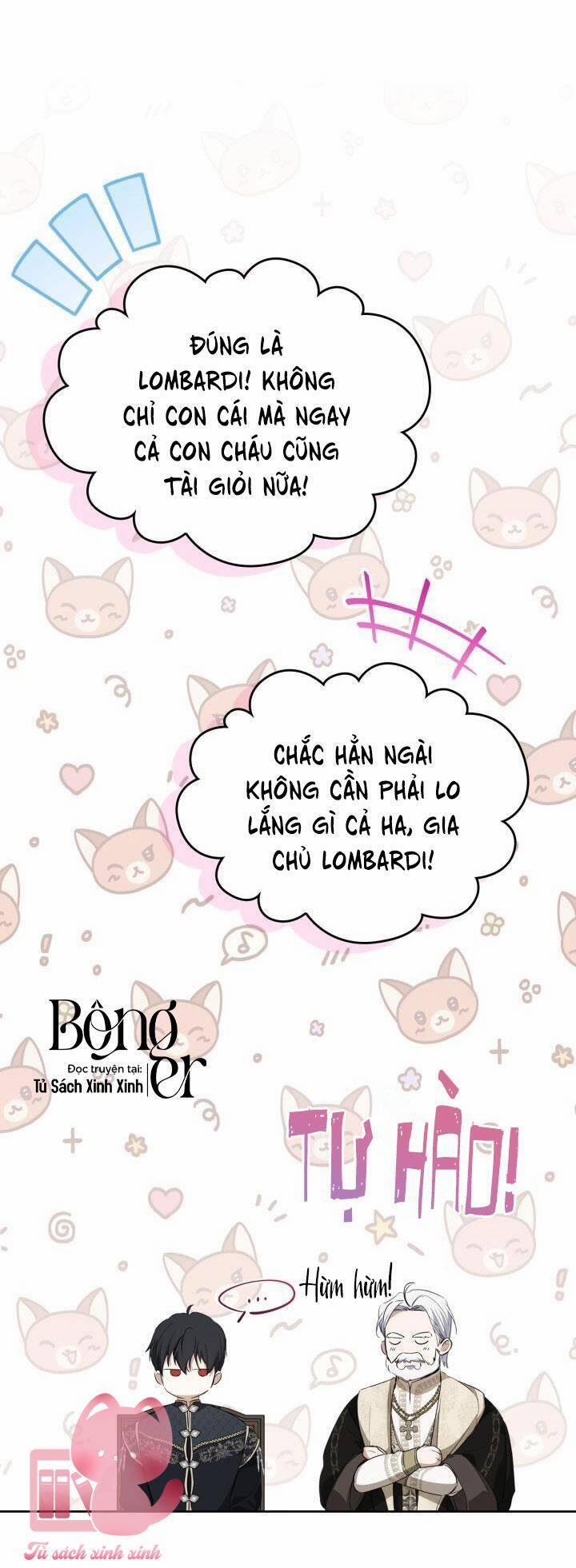 Kiếp Này Tôi Nhất Định Trở Thành Gia Chủ! 151 trang 30