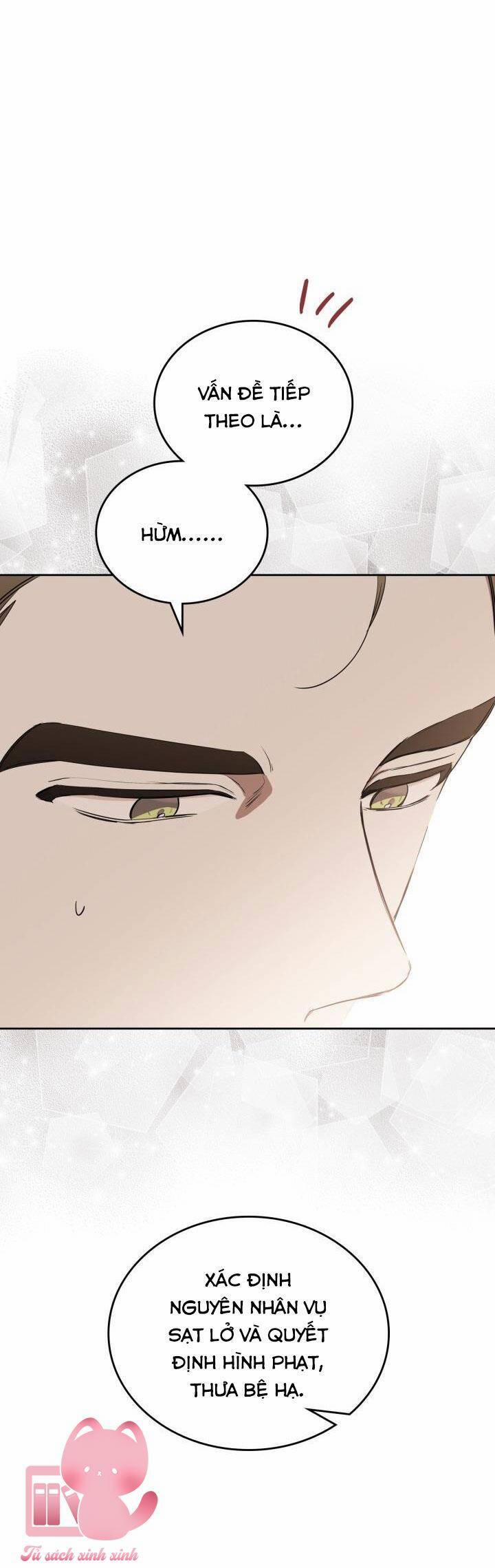 Kiếp Này Tôi Nhất Định Trở Thành Gia Chủ! 151 trang 40