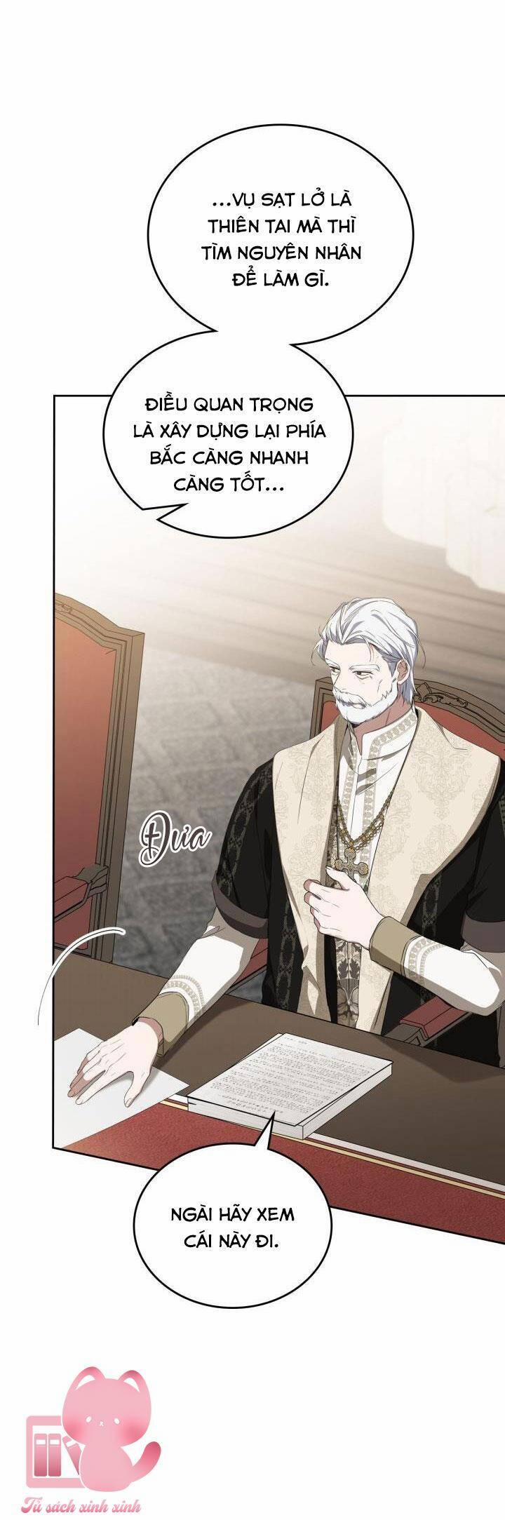 Kiếp Này Tôi Nhất Định Trở Thành Gia Chủ! 151 trang 41