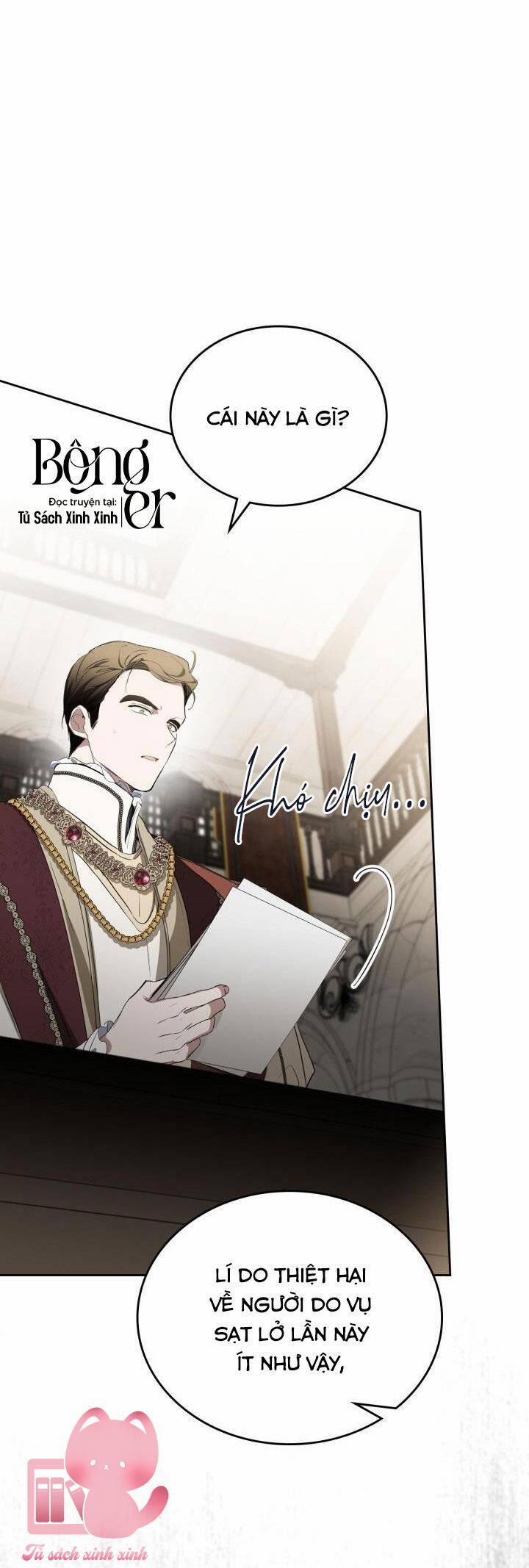 Kiếp Này Tôi Nhất Định Trở Thành Gia Chủ! 151 trang 42