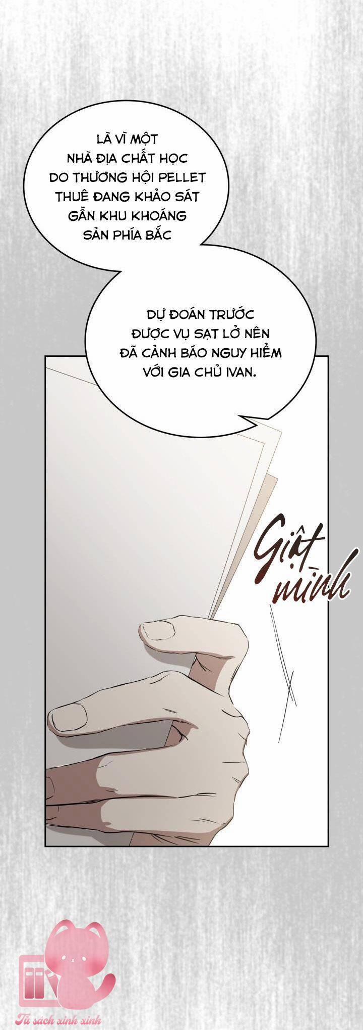 Kiếp Này Tôi Nhất Định Trở Thành Gia Chủ! 151 trang 43